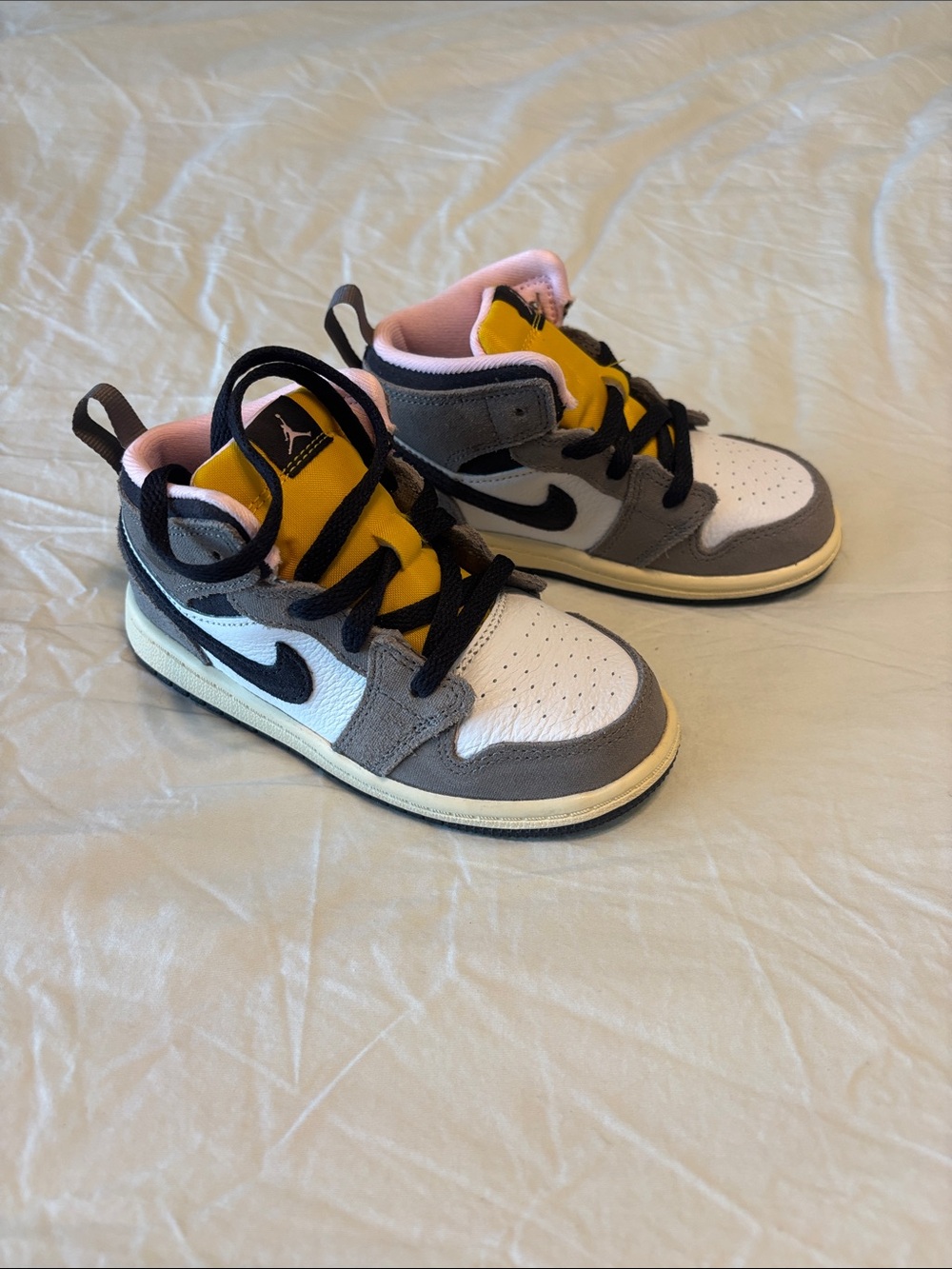 Toddler Nike Sneakers